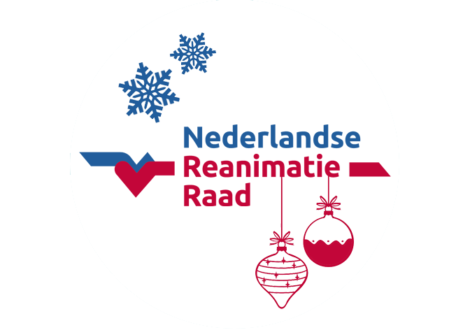 NRR kerstlogo