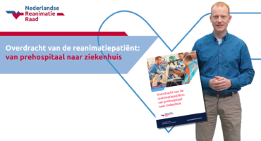 overdracht reanimatiepatiënt