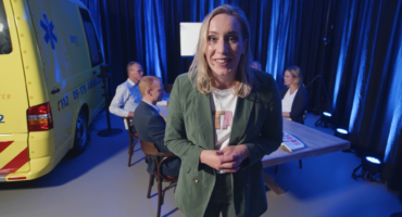 webinar overdracht reanimatiepatiënt