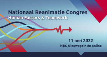 Nationaal Reanimatie Congres 2022