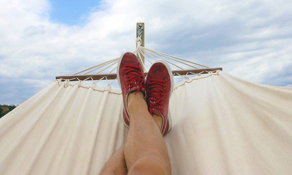 vakantie