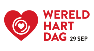 Logo Wereld Hart Dag