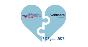 Logo NRR & Venticare Congres 2023