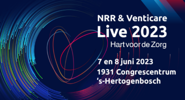NRR & Venticare Live 2023 - 7 en 8 juni 2023 - 1931 Congrescentrum 's-Hertogenbosch