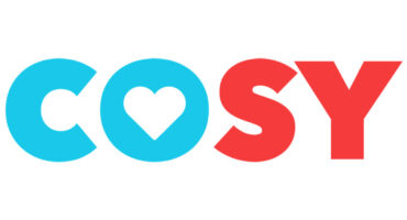 Logo cursusmanagementsysteem CoSy