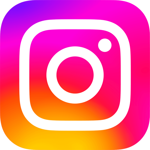 Instagram icoon