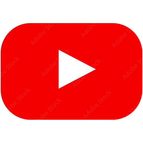 You Tube icoon