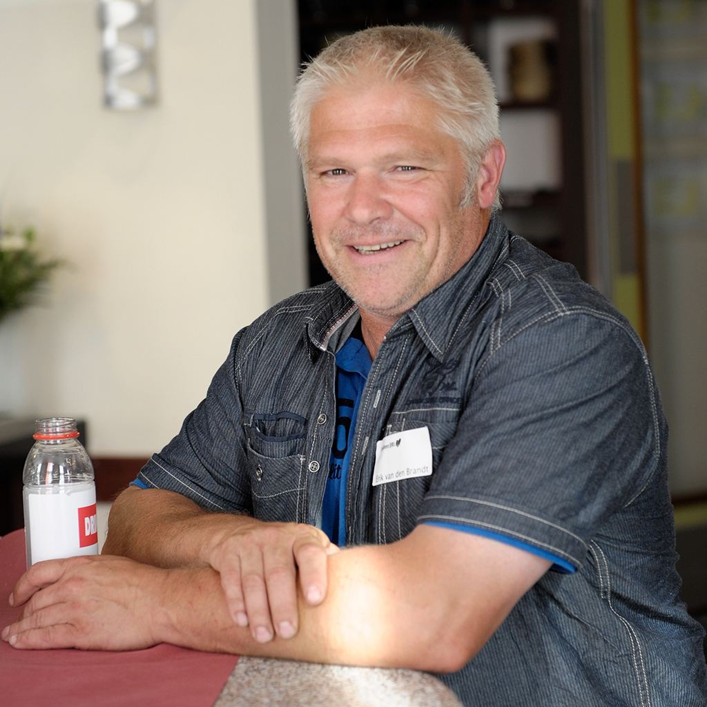 Erik van den Brandt