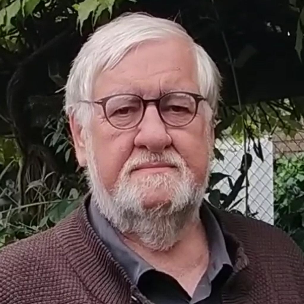 Willie van der Steen