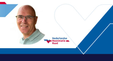 Leon Goedegebure - Nieuw bestuurslid NRR