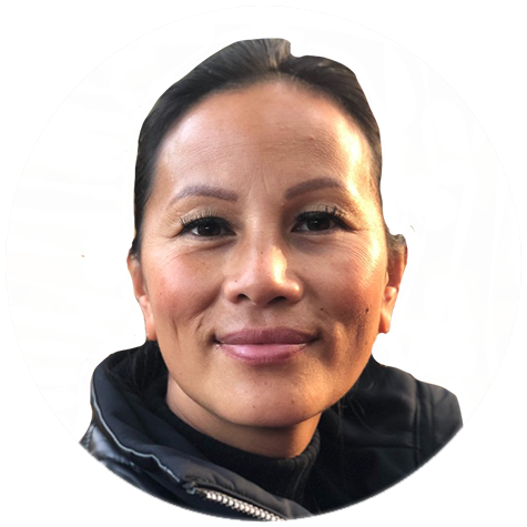 Hien van Leeuwen-Nguyen