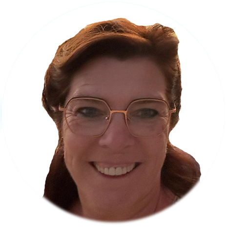 Mirjam de Louw