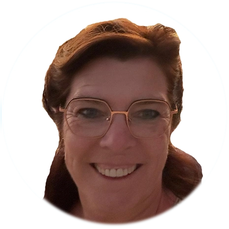 Mirjam de Louw