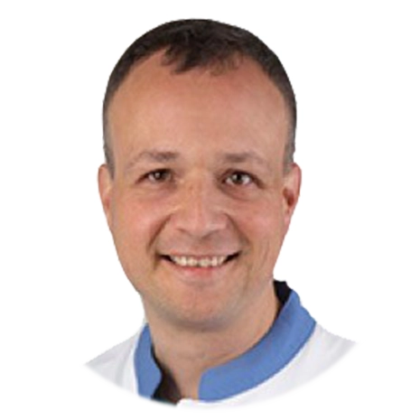 Patrick Schober